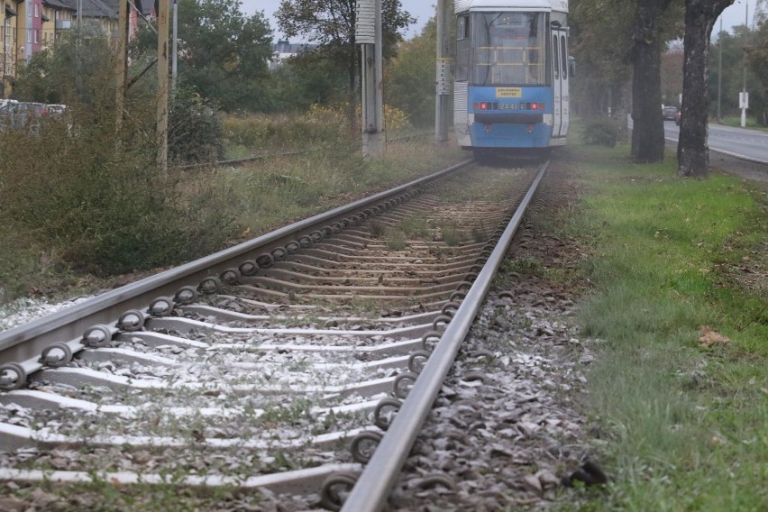 Torowisko na Kosmonautów