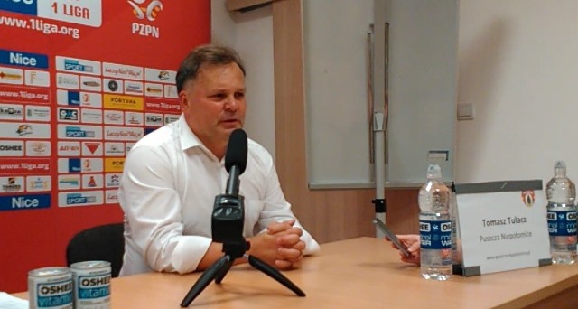 Tomasz Tułacz