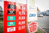 Stacje Statoil w Trójmieście zmieniły się w Circle K 