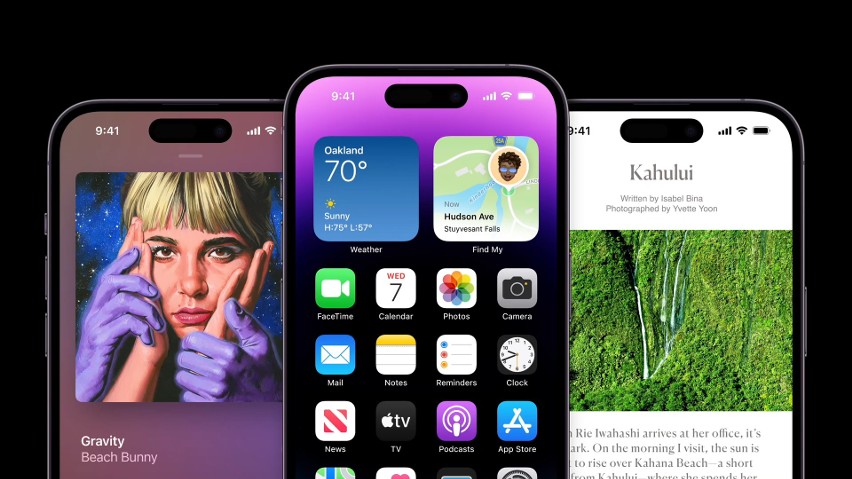 Jak długo Polak musi pracować na iPhone'a 14 Pro? Wiemy, ile...