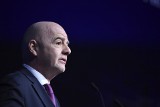 Krzysztof Juras: Gianni Infantino, omyłkowo nazywany człowiekiem KOMENTARZ