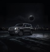 Jeep Renegade w edycji Night Eagle II