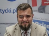 Poseł Konfederacji Michał Urbaniak: Powinniśmy normalnie żyć, jestem przeciwny zmuszaniu do szczepień i lockdownom 