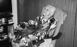 Zmarła najstarsza mieszkanka gminy Jedlińsk. Marianna Miedzak miała 101 lat