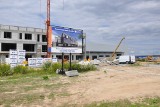 Park Naukowo-Technologiczny „Rzeszów-Dworzysko” pozyskał nowego inwestora [ZDJĘCIA]
