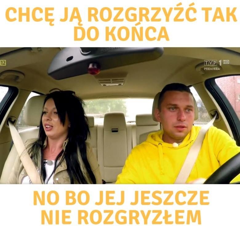 Rolnik szuka żony 5 MEMY. Internauci komentują program