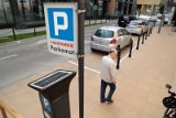 MPK przejmuje płatne parkowanie. Spółka jest od dzisiaj głównym operatorem strefy