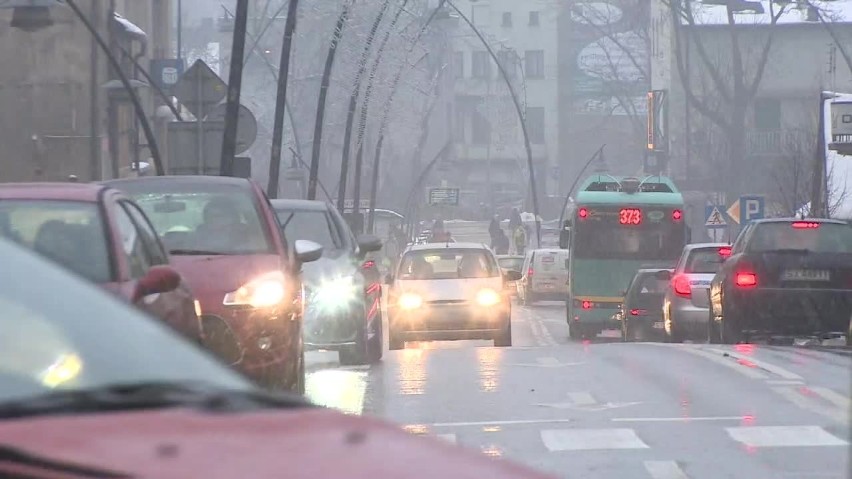 Minął rok od ostatniego wypadku śmiertelnego w Jaworznie....