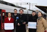 Koalicja Obywatelska w Gdyni o Szybkiej Kolei Miejskiej. „Odjazd co trzy minuty w godzinach szczytu” 