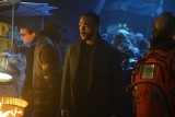 "Modyfikowany węgiel". Nie będzie 3. sezonu "Altered Carbon"! Dlaczego Netflix skasował serial po 2 seriach?