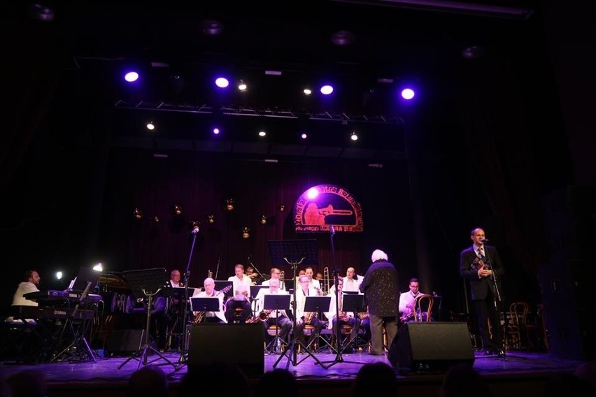 Żorska Orkiestra Rozrywkowa świętowała 15-lecie