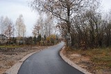 W gminie Włoszczowa trwają remonty dróg. Zobacz co już zostało zrobione (ZDJĘCIA)