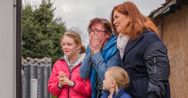 Za nami ostatni odcinek z Katarzyną Dowbor w roli prowadzącej „Nasz nowy dom”. Co się wydarzyło w 11. odcinku 20. sezonu „Nasz nowy dom”?