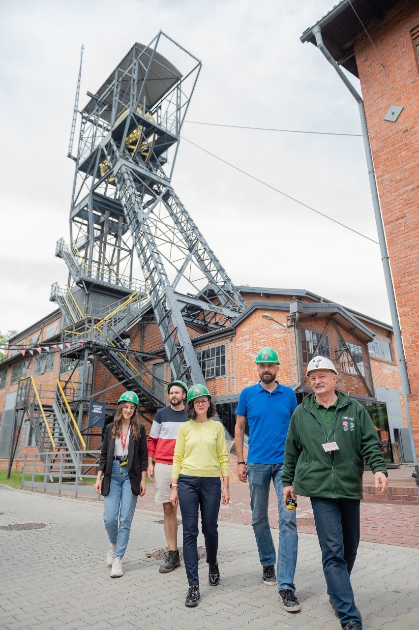 Muzeum Górnictwa Węglowego w Zabrzu rusza z kolejną, podziemną trasą!