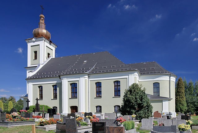 Roboty budowlane budynku Kościoła Ewangelicko-Augsburskiego...
