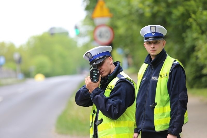 Kierowcy, którzy przekroczą dozwoloną prędkość o więcej niż...