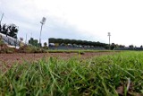 Rusza modernizacja stadionu Miedzi Legnica