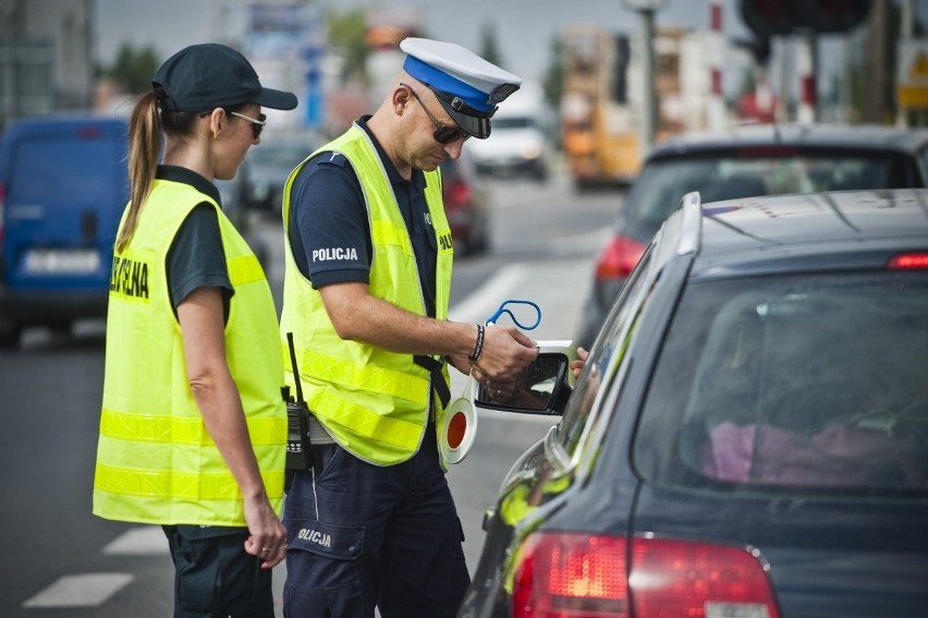 Od 16 do 22 września policjanci drogówki w krajach Unii...