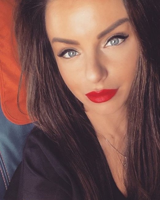 fot. Instagram.com/@official_juliavolkova