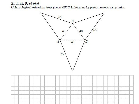 Matematyka rozszerzona 2014: Funkcje, równania i ciągi! WSZYSTKIE ZADANIA, ODPOWIEDZI KLUCZ, ARKUSZE