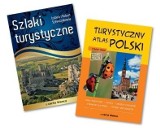 Nowość: Turystyczny atlas Polski 