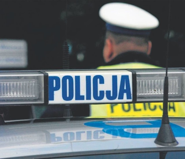 W weekend wodzisławscy policjanci zatrzymali czterech pijanych kierowców