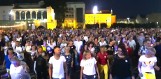 Rekord w tańcu Jerusalema należy do Wrocławia! Na placu Wolności zatańczyło 850 osób [ZOBACZCIE FILM]