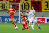 PKO Ekstraklasa. Zagłębie Lubin - Jagiellonia Białystok ONLINE. Gdzie oglądać w telewizji? TRANSMISJA TV NA ŻYWO