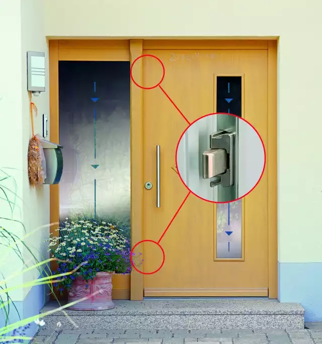 Wybór odpowiedniego zamka do drzwi nie tylko zwiększy bezpieczeństwo naszego domu, ale także pozwoli obniżyć wysokość składki ubezpieczeniowej.