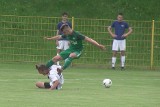 CLJ U-17: KS Gryf Słupsk - Warta Poznań 0:0 (zdjęcia)