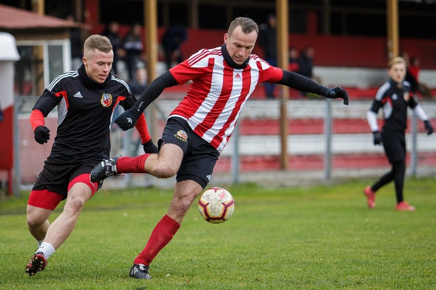 Tarnów. Sportowe przywitanie Nowego Roku na Bandrowskiego [ZDJĘCIA]