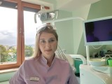Zaniedbane zęby mogą spowodować przedwczesny poród. Rozmowa z kieleckim stomatologiem Anną Skalską