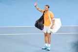 Rafael Nadal coraz niżej. Hiszpan poza czołową "200." rankingu ATP