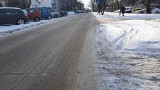Kto zajmie się zimowym utrzymaniem ulic w Radomsku w 2024 roku? Przetarg rozstrzygnięty