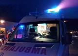 Wypadek w Opatkowicach. 24-latek zginął na miejscu 