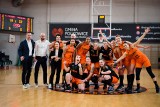 Energa Basket Liga Kobiet: BC Polkowice mistrzem Polski 2022! (ZDJĘCIA)