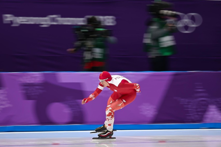 Zimowe Igrzyska Olimpijskie 2018 w Pjongczang