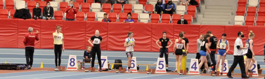 16 medali Korony Szczecin w lekkoatletycznych mistrzostwach Polski. ZDJĘCIA