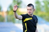 Spotkanie Widzewa z Motorem Lubawa poprowadzi Tomasz Radkiewicz