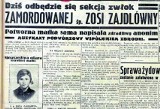 Zajdlowa zabiła córeczkę. Historia łódzkiej dzieciobójczyni 