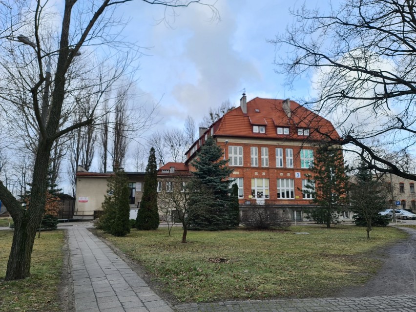 Toruń. Czy w budynkach po szpitalu przy Skłodowskiej-Curie powstanie Zakład Pielęgnacyjno-Opiekuńczy?