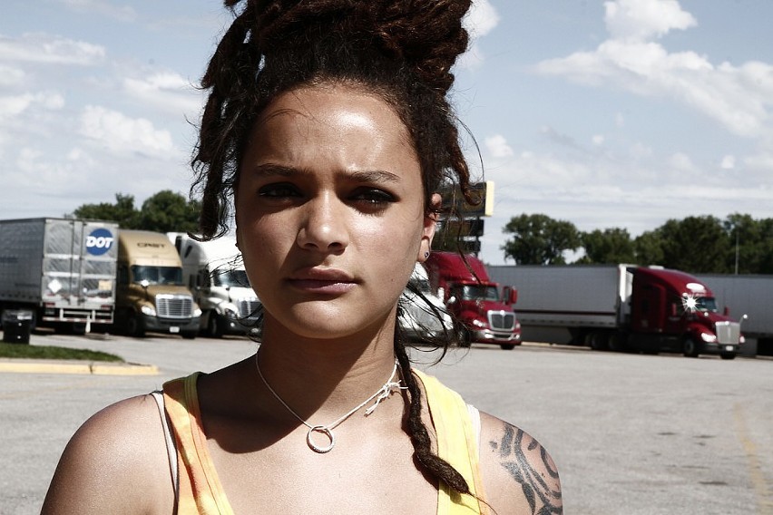 "American Honey"

fot. materiały prasowe