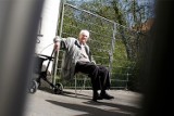 93-letni esesman przed sądem. Pomógł zamordować 300 tys osób [WIDEO]