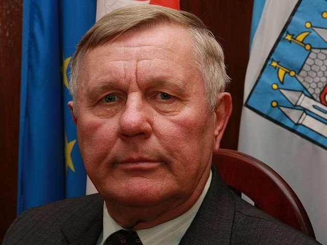 Burmistrz Tadeusz Dubicki jest osobą bardzo energiczną i aktywną, dlatego informacja o jego problemach zdrowotnych kompletnie zaskoczyła mieszkańców Międzyrzecza.