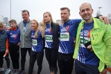 DOZ Maraton Łódź już 28 kwietnia: Olimpijczycy ponownie pobiegną w Łodzi