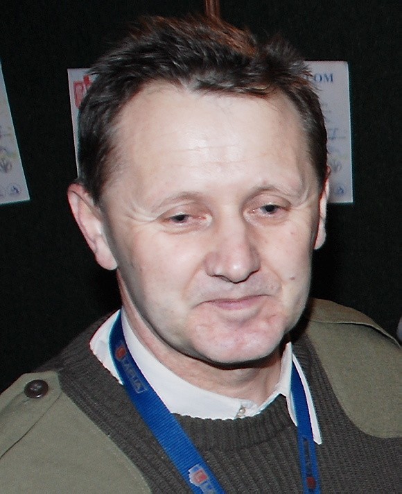 Krzysztof Rosiński
