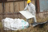 Gmina Dębica pomaga usuwać azbest