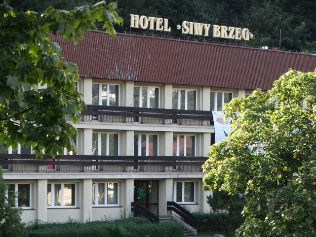 Hotel Siwy Brzeg ma szansę odzyskać dawny blask