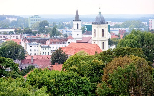 Mieszkańcy Zielonej Góry są jak najbardziej za powstanie tężni w mieście.