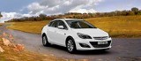 Promocje Opel: Astra sedan z rabatem 6 000 zł